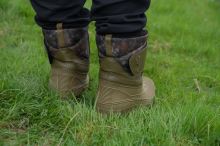 One More Cast Boty Thermal Thinsulate Fleece Lined Winter Boots (3)