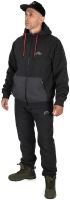 Fox Rage Bunda Sherpa Hoody (3)
