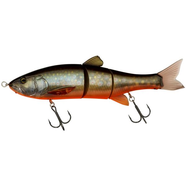 Illex Wobler Dowz Swimmer SF RT Arctic Char - 22 cm 102 g