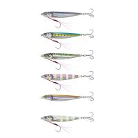 Savage Gear Pilker 3D Anchovy Jig Green Mackerel (3)