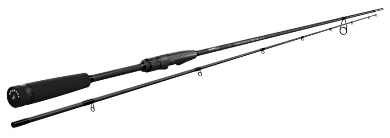 Levně Sportex prut tiboron rs-3 spin 2,4 m 40 g