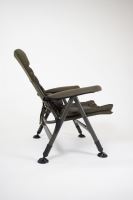 Solar Křeslo SP C-Tech Recliner Chair (2)