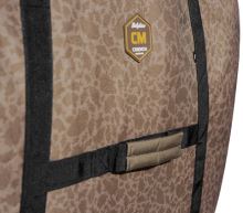 Delphin Transportní Taška Area BED Carpath Material (2)