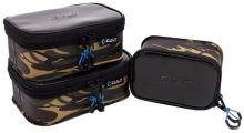 Cult Pouzdro DPM EVA Tackle Case 125 (2)