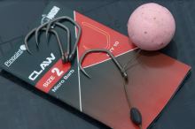 Nash Háčky Pinpoint Claw Micro Barbed (2)