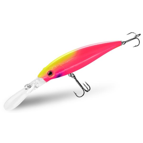 Delphin Wobler WOBBY JERK-DP Nova 9 cm 12.5 g