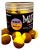 G.B.U. Vyvážené Boilies Mutant Anarchy Mango Jeff 130 g