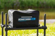 Preston Innovations Přehoz Na Sedačku Ignition SL Seat Cover (4)