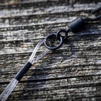 One More Cast Fluorocarbon Kickback High Diameter Stiff Fluorocarbon 15 m (3)