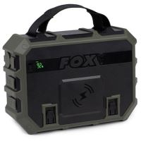 Fox Powerbanka Halo Wireless Power 96k Fox Powerbanka Halo Wireless Power 96k