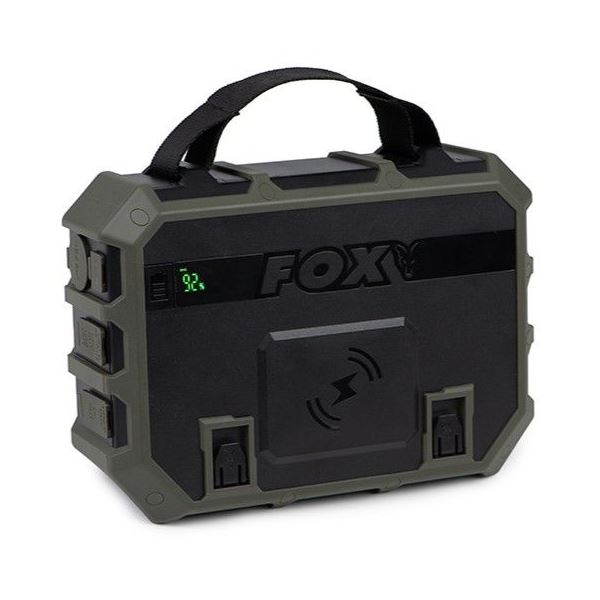 Fox Powerbanka Halo Wireless Power 96k