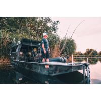 Penn Prut Legion Cat Silver Allround 2,7 m 100-300 g (7)