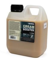 CC Moore Booster Cream Spod & Pellet Booster 1000 ml CC Moore Booster Cream Spod & Pellet Booster 1000 ml