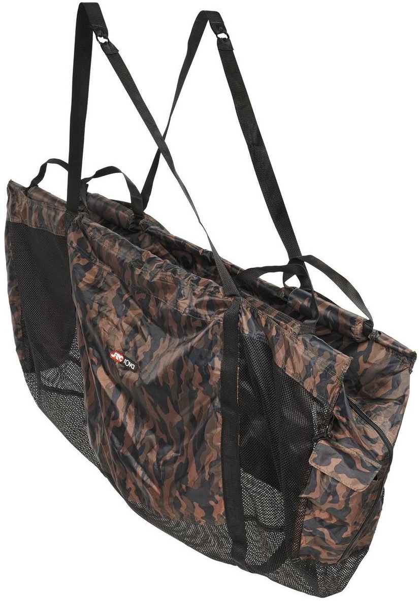 Levně Jrc vážící sak rova recovery sling
