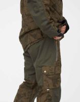 Geoff Anderson Kalhoty Urus 6 Maskáč (1)