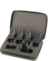 K-Karp Sada Hlásičů Pulsar ADS Bite Indicators Set 3+1