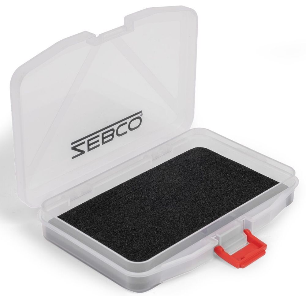 Zebco krabička magic micro box full eva