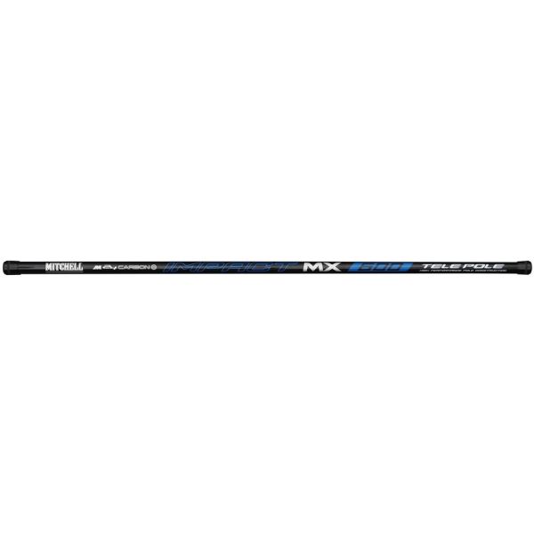 Mitchell Bič Impact MX Tele Pole 4 m