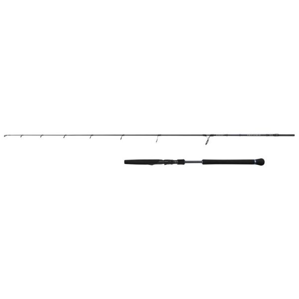 Savage Gear Prut Defiance SG2 Light Jigging 1,8 m 80 g 1+1-Díl