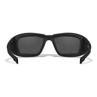 Wiley X Brýle Boss Silver Flash Grey Matte Black (3)