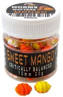 Method Feeder Fans Worms Wafter 10 mm 50 ml (1)
