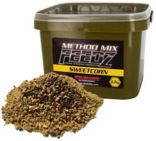 Starbaits Method Mix Feedz Sweetcorn 1,7 kg