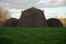 Nash Bivak Bank Life Gazebo (7)