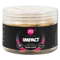 Mainline Pop Up Hi Impact Scopex Blackcurrant 15 mm