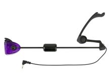 Fox MK2 Illuminated Swinger Purple purpurový Fox MK2 Illuminated Swinger Purple purpurový