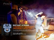 Fenix LED Svítilna TK35 UE V2.0 5000 Lumenů (13)