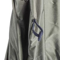 Korum Přehoz na Křesla Universal Waterproof Chair Cover (5)