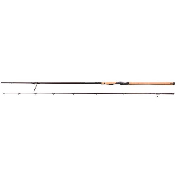 Savage Gear Prut Alpha SG6 Big Bait Rod 2,21 m 60-100 g