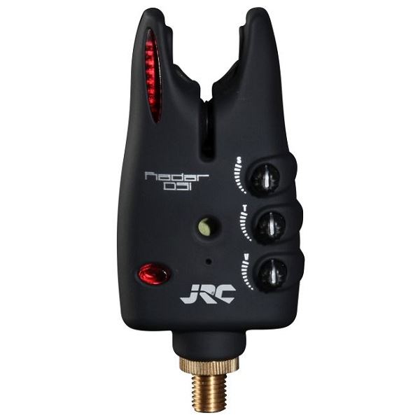 JRC Signalizátor Radar DSI Žlutý