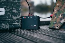 Voltacase Solární Panel Skládací S Controllerem 200W (5)