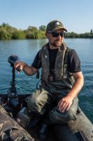 Korda Kšiltovka TT Trucker Cap (3)