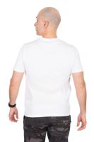 Fox Rage Tričko T-Shirt Set 3 Kusů - Černá Červená Bílá (11)