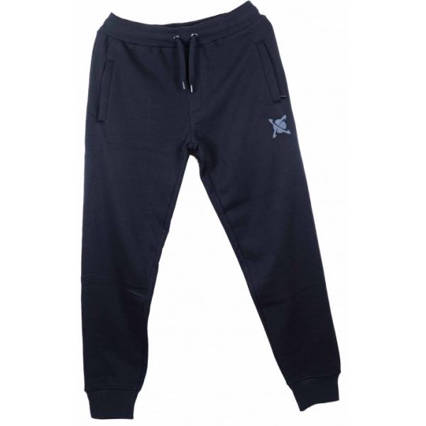 CC Moore Tepláky New logo Černé Velikost S