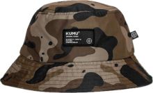 Kumu Klobouk Deception