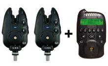 Wolf Sada Signalizátorů Icon Q2 HUBB