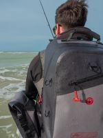 Fox Rage Batoh Pro Series Waterproof Rucksack (27)