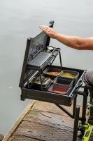 Matrix Stolek Pro Rigid Feeder Tray (3)