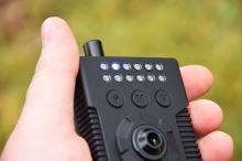 Prologic Sada Hlásičů Fulcrum RMX Pro Bite Alarm Presentation Multi Colour (2)