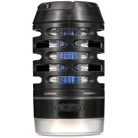 NGT Lapač Hmyzu Bug Zapper & Light System (4)