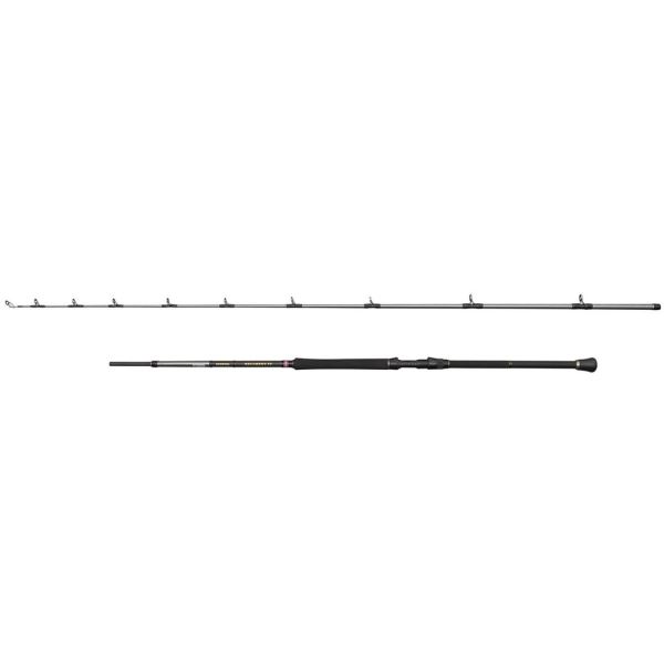 Penn Prut Regiment IV Boat Braid 2,49 m 12-20 lb