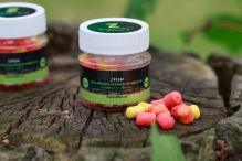 Zfish Balanced Feeder Dumbells 8 mm 14 g (4)