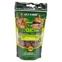 Jet Fish Extra Tvrdé Boilie Legend Range Robin Red Brusinka 250 g (1)