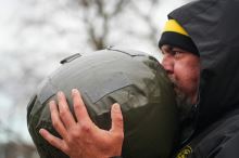 Black Cat Bójka S Buoy (3)