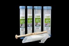 Easy Fishing PVA Punčocha Komplet Elastic Fine 7 m 40 mm (3)