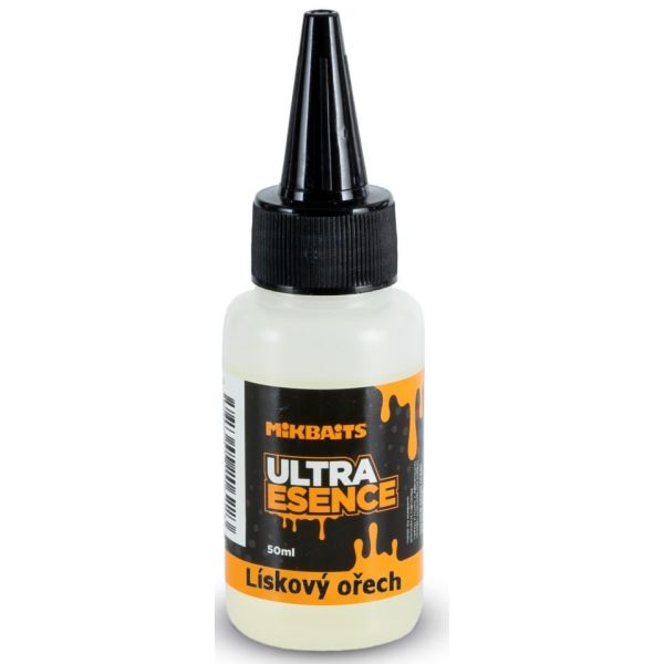 Mikbaits ultra esence 50 ml