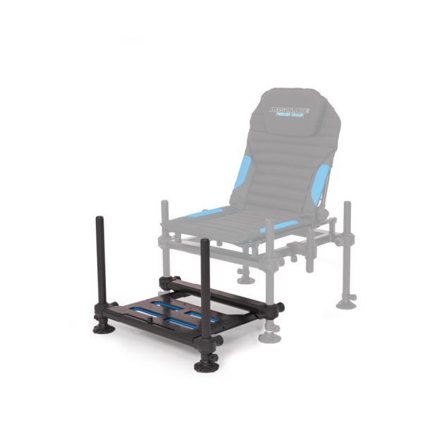 Preston Innovations Plato Absolute Feeder Chair Foot Platform